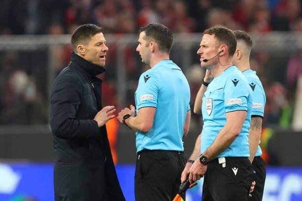 阿隆索：翻盘拜仁需要伊斯坦布尔那样的奇迹