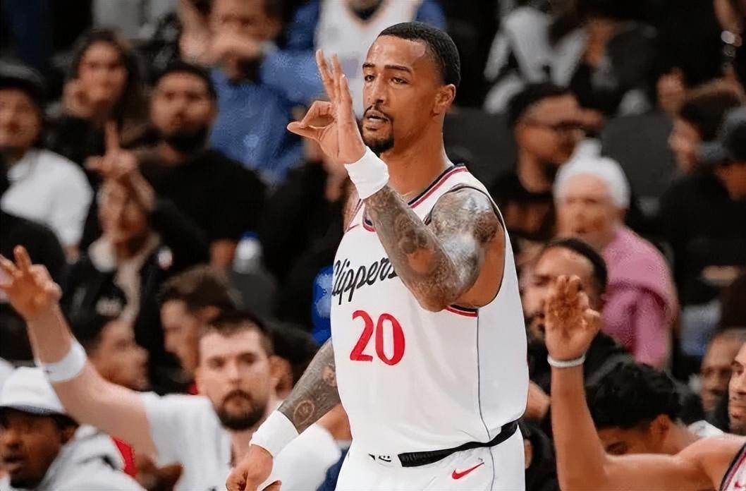 B体育-快船阵容厚度暴涨！柯林斯米勒连爆，其余各将均有输出，还挖奇兵