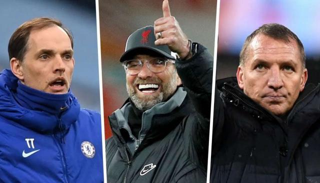 B体育-英超末轮谁能笑到最后？欧战名额之争仍余悬念