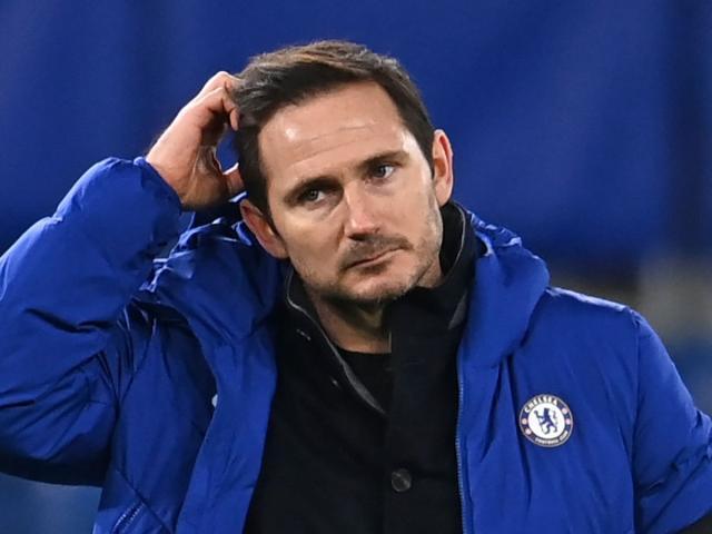 B体育直播运营团队-神灯下课赔率升至榜首 名宿：炒教练才是切尔西DNA